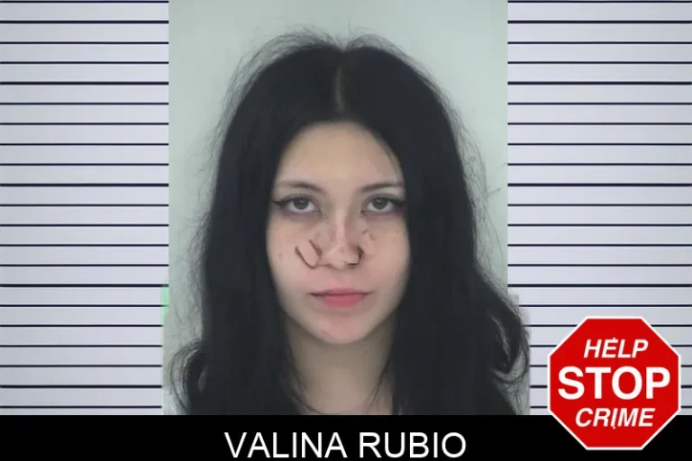 Valina Rubio