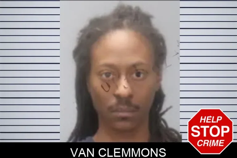 Van Clemmons