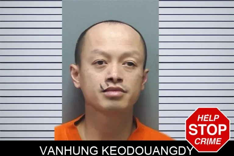 Vanhung Keodouangdy