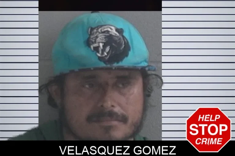 Velasquez Gomez