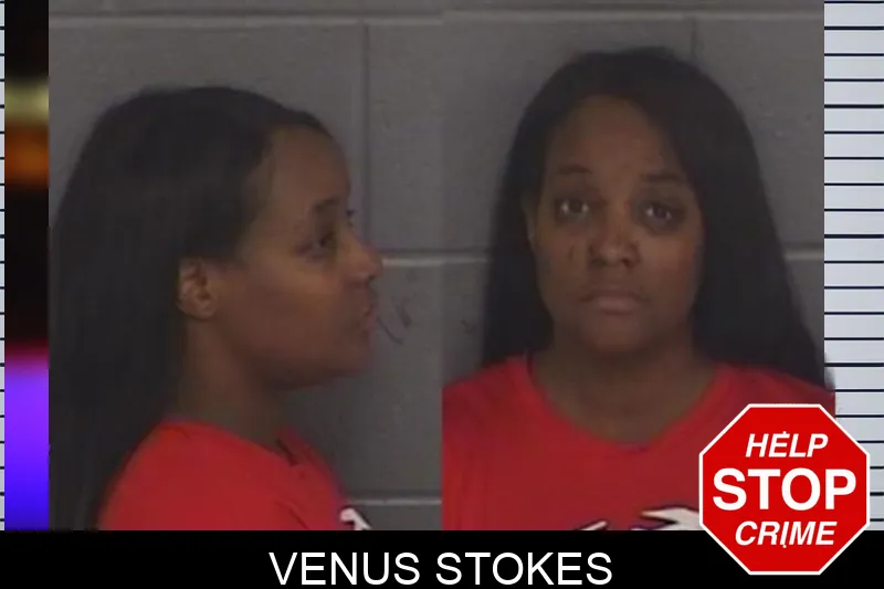 Venus Stokes