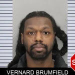 Vernard Brumfield Mugshots