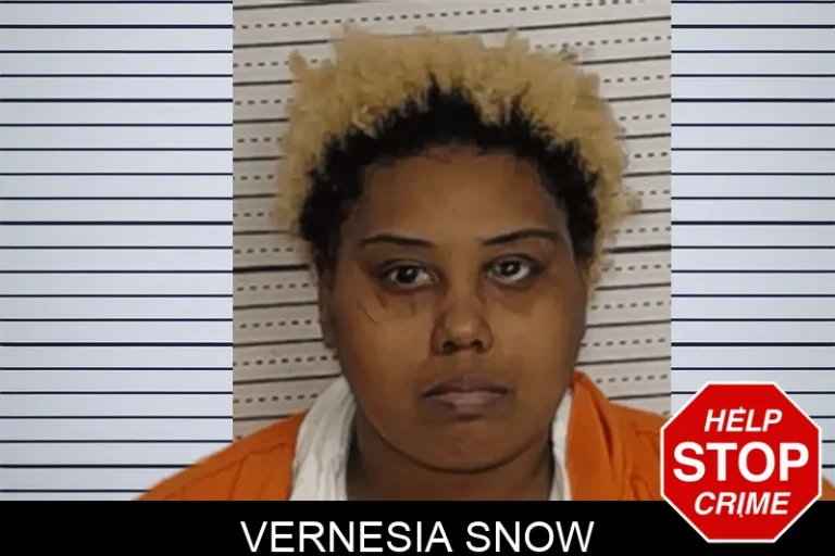 Vernesia Snow