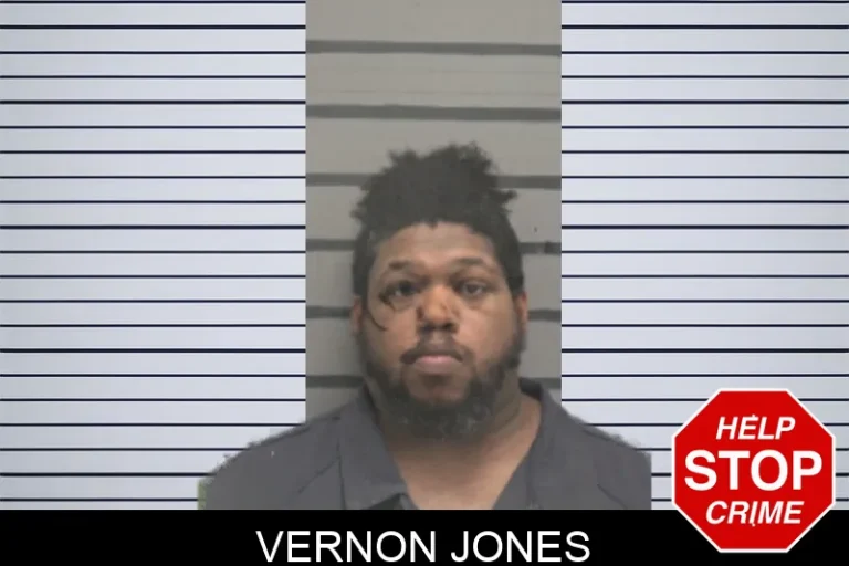 Vernon Jones