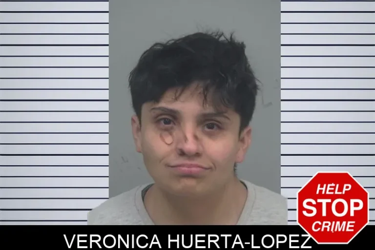 Veronica Huerta-Lopez