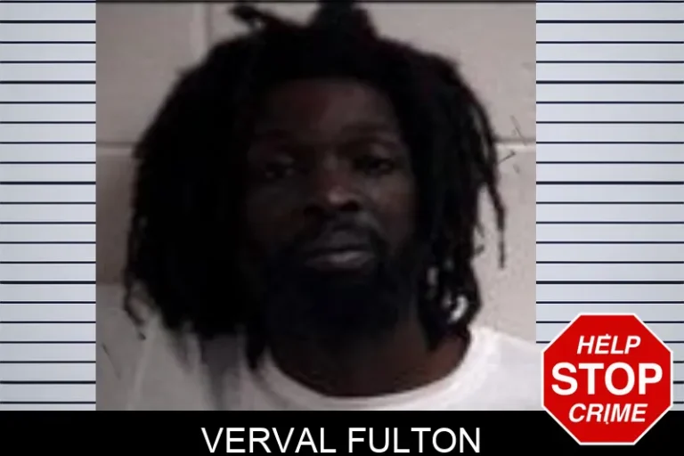 Verval Fulton