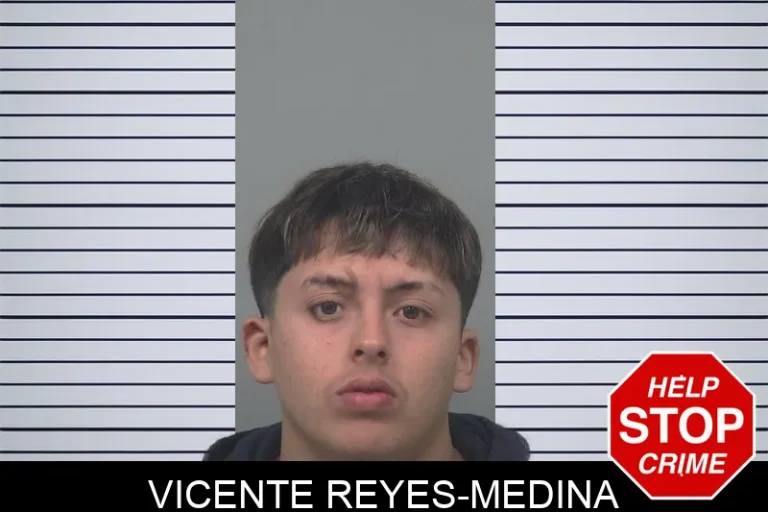 Vicente Reyes-Medina