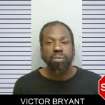Victor Bryant Mugshots