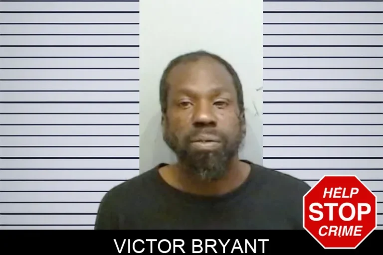 Victor Bryant
