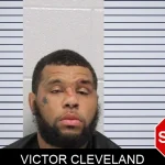 Victor Cleveland Mugshots