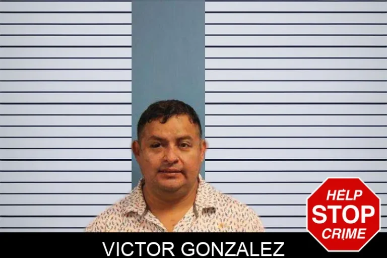 Victor Gonzalez