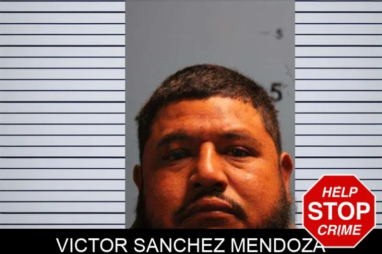 Victor Sanchez Mendoza