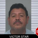 Victor Star Mugshots
