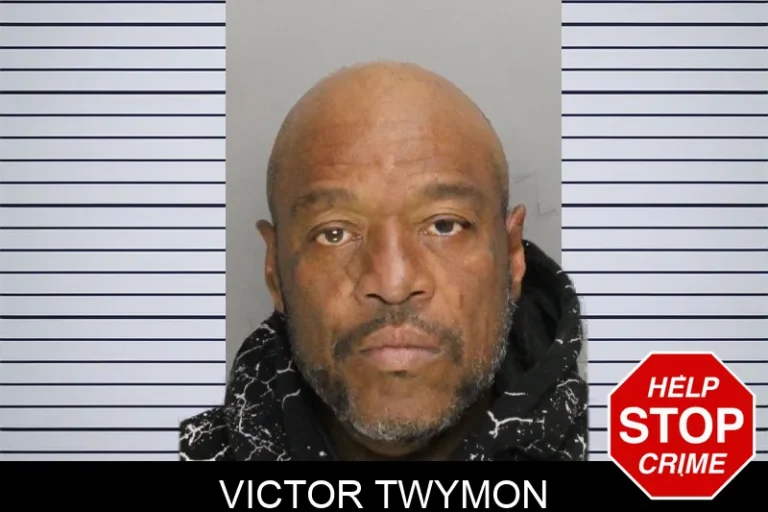 Victor Twymon