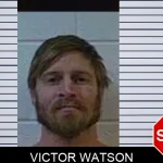 Victor Watson Mugshots