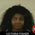 Victoria Fisher Mugshots