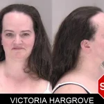 Victoria Hargrove Mugshots