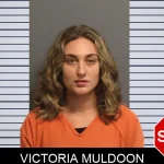 Victoria Muldoon Mugshots