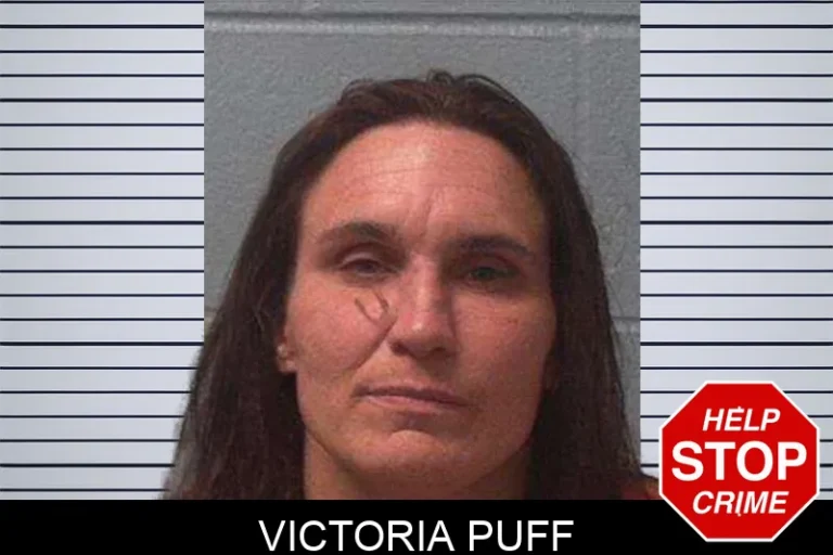 Victoria Puff
