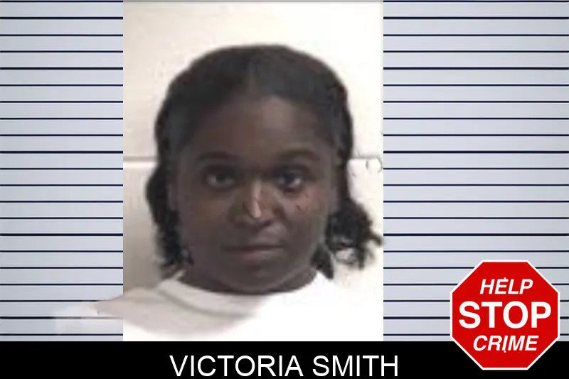 Victoria Smith Mugshots