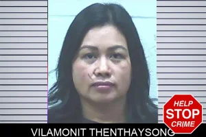 Vilamonit Thenthaysong mugshot
