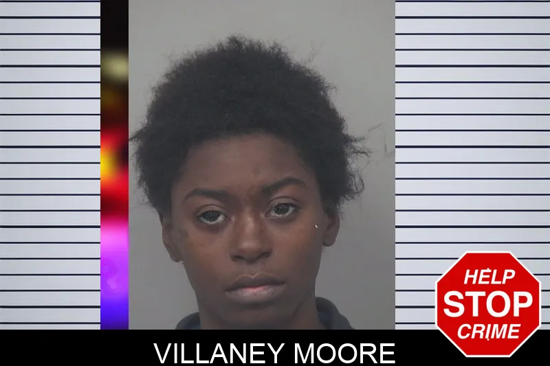 Villaney Moore mugshot – Gwinnett County , Georgia Villaney Moore mugshot