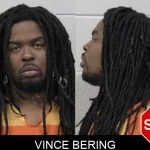 Vince Bering Mugshots
