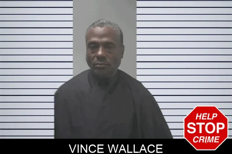 Vince Wallace