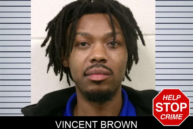 Vincent Brown