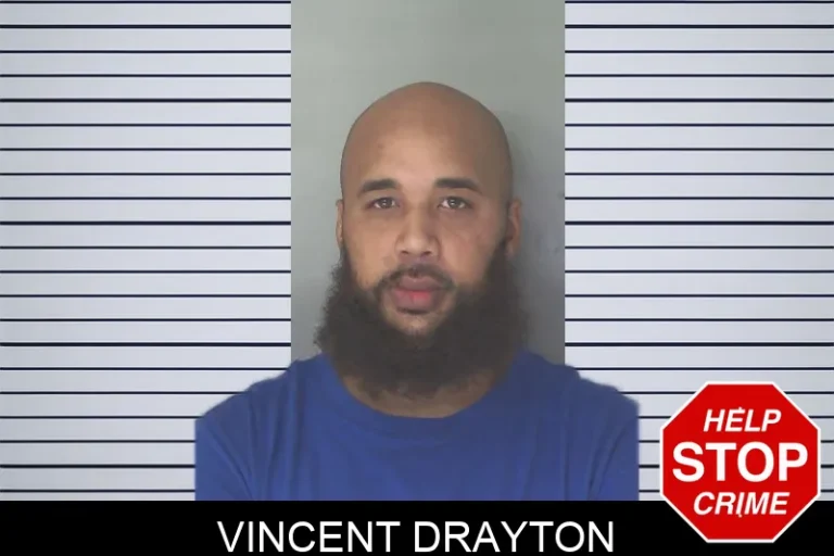 Vincent Drayton