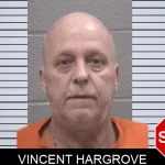 Vincent Hargrove Mugshots