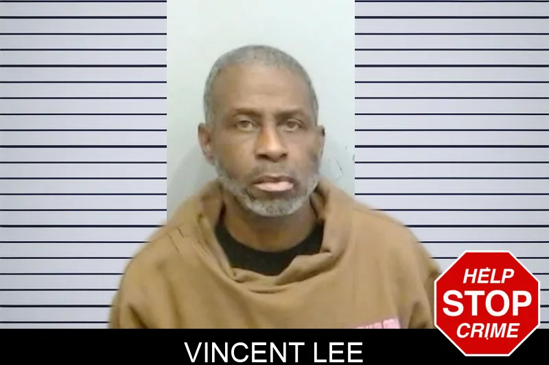 Vincent Lee mugshot – Fulton County , Georgia Vincent Lee mugshot