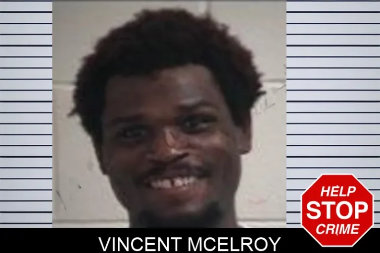 Vincent McElroy