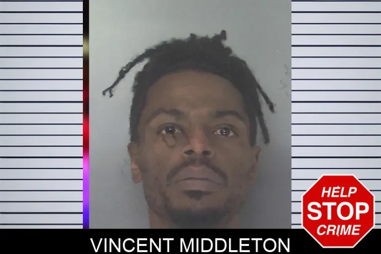Vincent Middleton