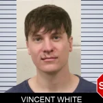 Vincent White Mugshots
