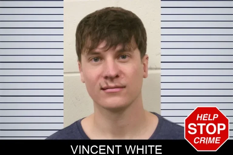 Vincent White