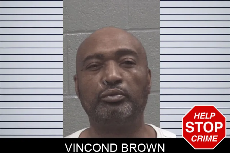 Vincond Brown