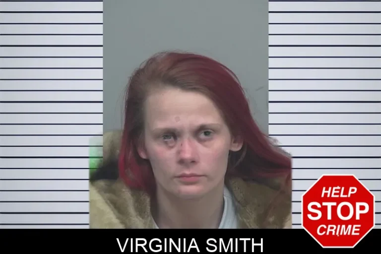 Virginia Smith