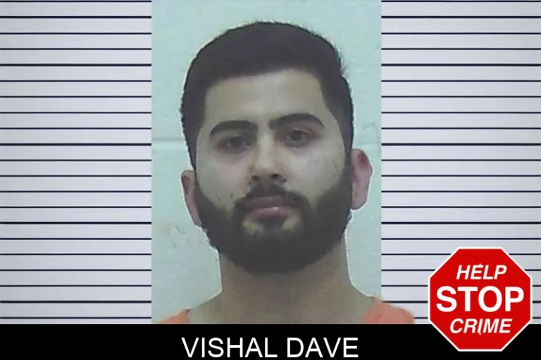 Vishal Dave