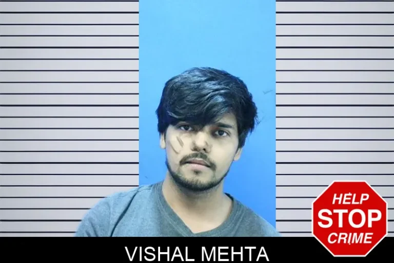 Vishal Mehta