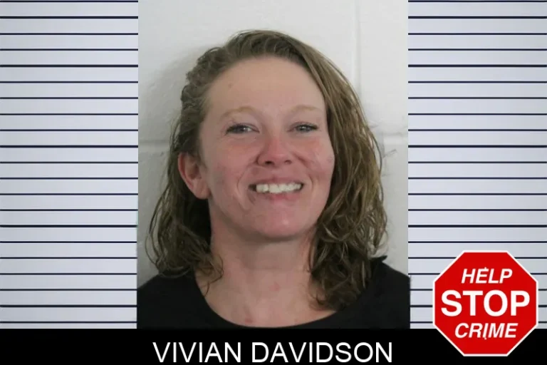 Vivian Davidson