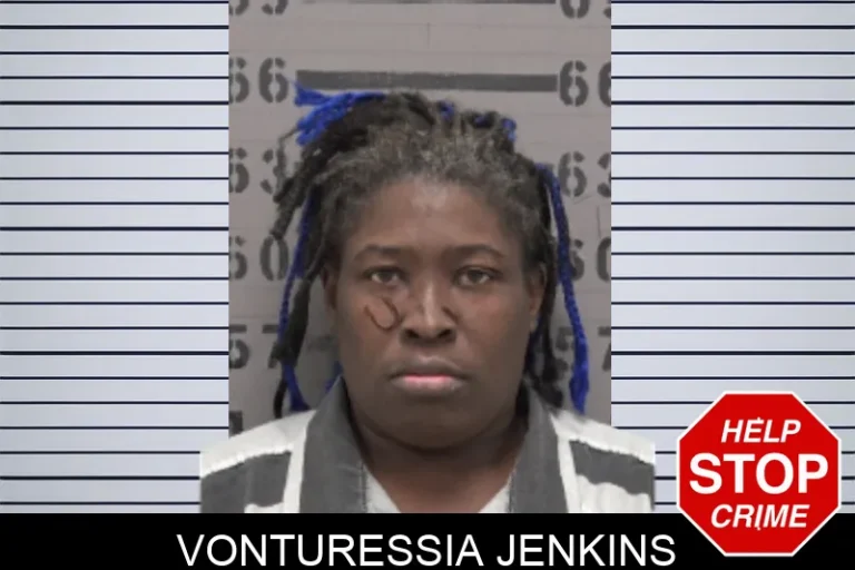 Vonturessia Jenkins