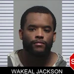 Wakeal Jackson Mugshots