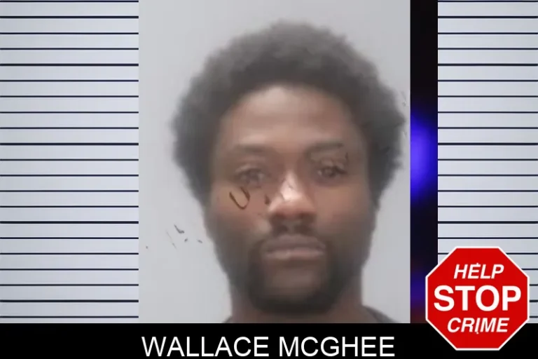 Wallace McGhee