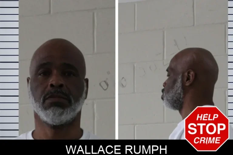 Wallace Rumph