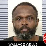 Wallace Wells Mugshots