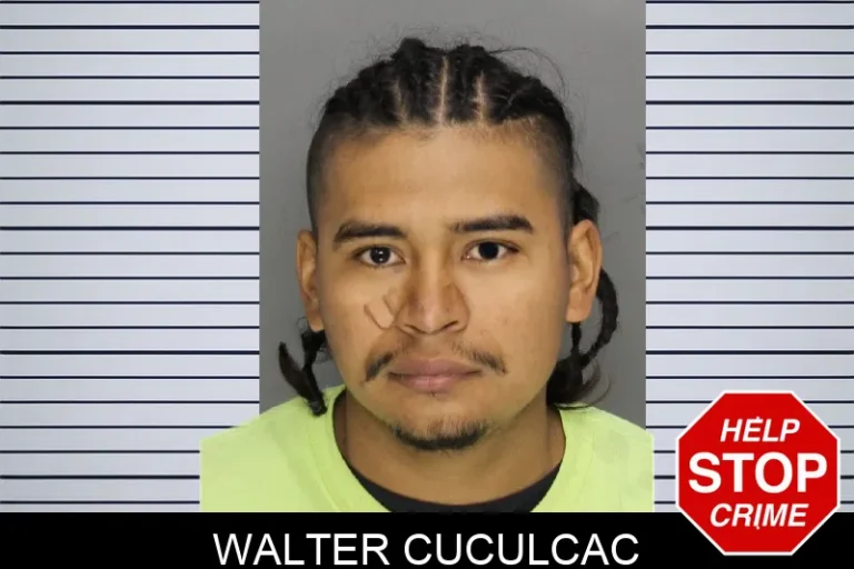 Walter Cuculcac