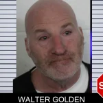 Walter Golden Mugshots