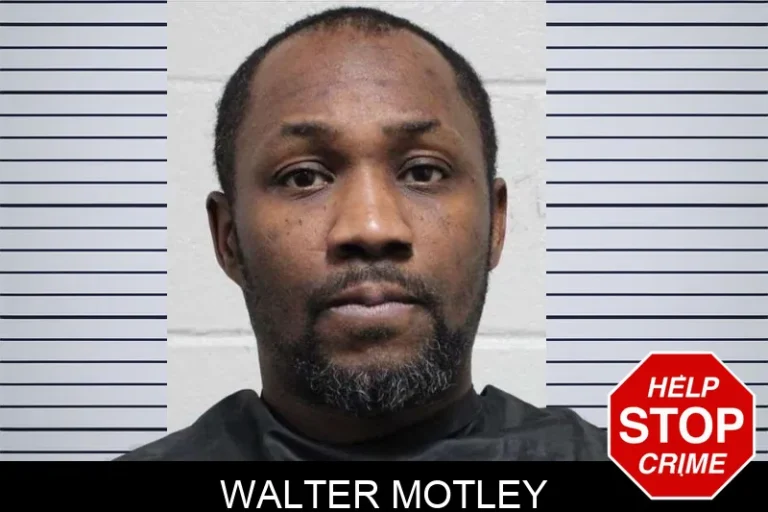 Walter Motley