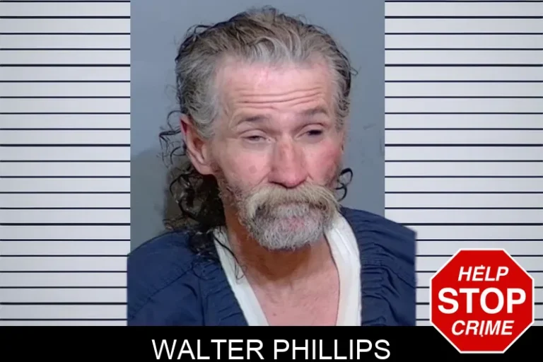 Walter Phillips